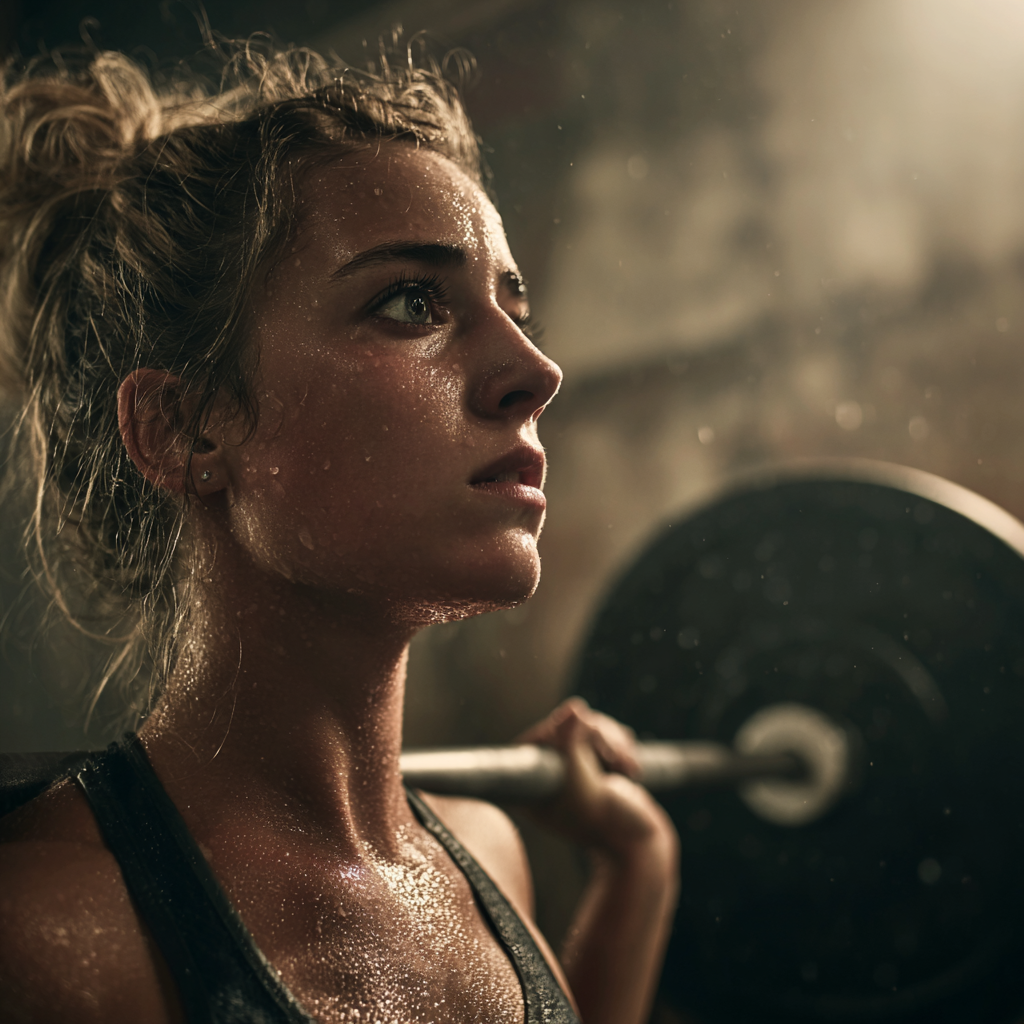 Динамічне функціональне тренування